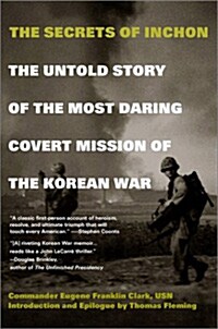 The Secrets of Inchon (Paperback, Reissue)