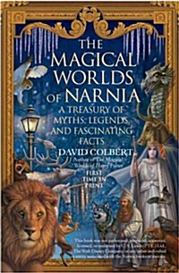 The Magical Worlds of Narnia (Paperback)