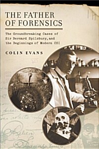 The Father of Forensics (Paperback)