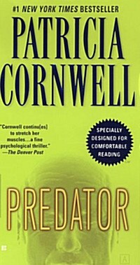 Predator (Paperback, Reprint)