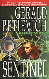 The Sentinel (Paperback, Reissue)