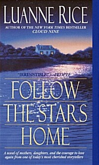 Follow the Stars Home (Mass Market Paperback)