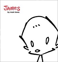 [중고] James (Paperback)