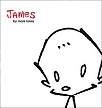 James (Paperback)