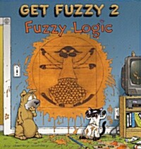 Fuzzy Logic: Get Fuzzy 2 Volume 2 (Paperback, Original)