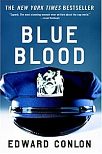 Blue Blood (Paperback, Collectors Ed/)