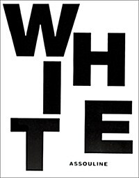 [중고] White (Hardcover)