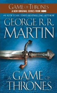 A Game of Thrones (Mass Market Paperback)