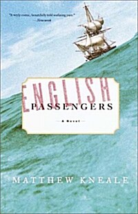 English Passengers (Paperback, Reprint)