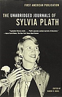 [중고] The Unabridged Journals of Sylvia Plath (Paperback)