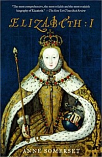 Elizabeth I (Paperback)