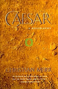 Caesar: A Biography (Paperback)