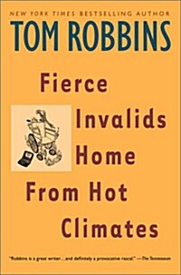 Fierce Invalids Home from Hot Climates (Paperback, Reissue)