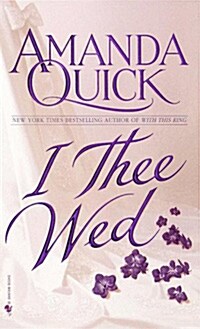 I Thee Wed (Mass Market Paperback)