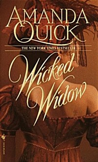 Wicked Widow (Mass Market Paperback)