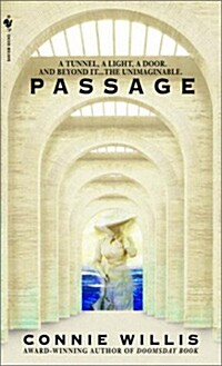Passage (Mass Market Paperback)