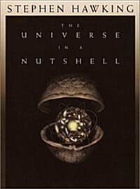 [중고] The Universe in a Nutshell (Hardcover, Reissue)