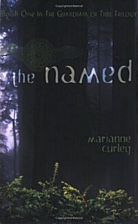 The Named (Paperback, Reprint)