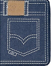 Word Bible-CEV-Zipper (Fabric)