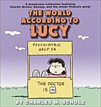 The World According to Lucy (Paperback, 1st)