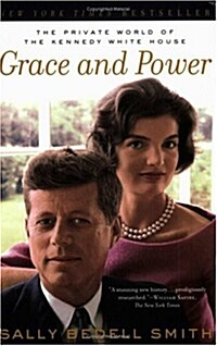 [중고] Grace and Power: The Private World of the Kennedy White House (Paperback)