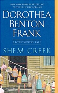 Shem Creek (Mass Market Paperback)