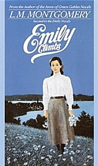 Emily Climbs (Mass Market Paperback)