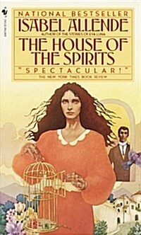 The House of the Spirits (Paperback, Reissue)