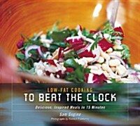 Low-Fat Cooking to Beat the Clock (Paperback)