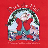 Deck the Hall (School & Library)