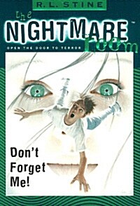 [중고] Dont Forget Me! (Paperback)