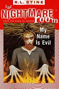 My Name Is Evil (Paperback)