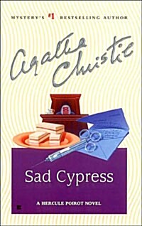 Sad Cypress (Paperback)