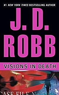 Visions in Death (Mass Market Paperback)