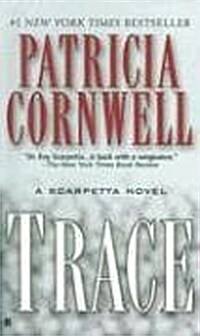 [중고] Trace (Paperback)