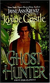 Ghost Hunter (Mass Market Paperback)
