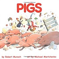 Pigs (Paperback)