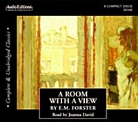 A Room with a View (Audio CD, Edition)