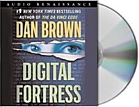 Digital Fortress (Audio CD)
