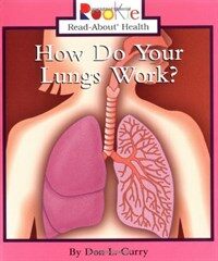 How do your lungs work? 