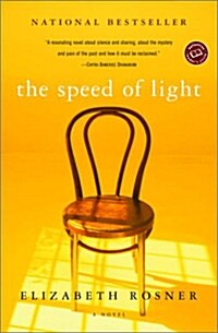 The Speed of Light (Paperback, Reprint)