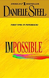 Impossible (Mass Market Paperback)