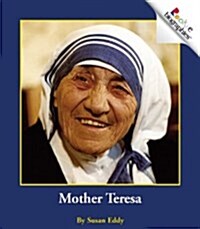 [중고] Mother Teresa (Paperback)