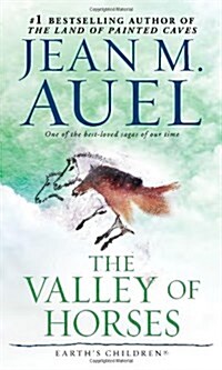 The Valley of Horses (Mass Market Paperback)