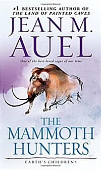 The Mammoth Hunters (Mass Market Paperback)