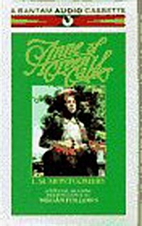 Anne of Green Gables (Cassette, Abridged)