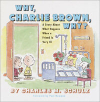 Why, Charlie Brown, Why (Hardcover) - Why, Charlie Brown, Why?