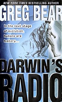 Darwins Radio (Mass Market Paperback)