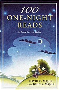 [중고] 100 One-Night Reads: A Book Lovers Guide (Paperback)