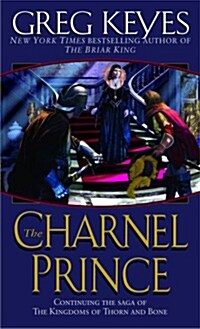 The Charnel Prince (Mass Market Paperback)